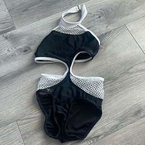 Kandi Kouture leotard